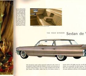 rare rides icons the cadillac eldorado distinctly luxurious part xxxii