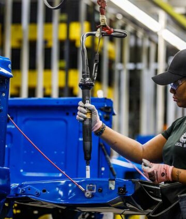 ford walks back dei work as some on the internet complain