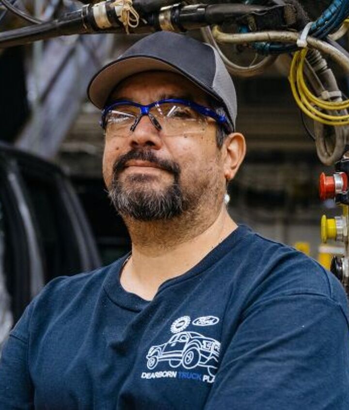 ford walks back dei work as some on the internet complain