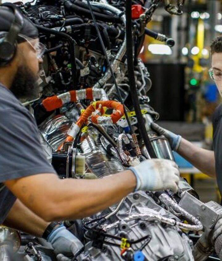 ford walks back dei work as some on the internet complain