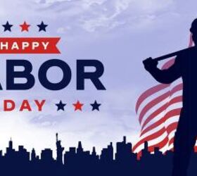 Housekeeping: Happy Labor Day