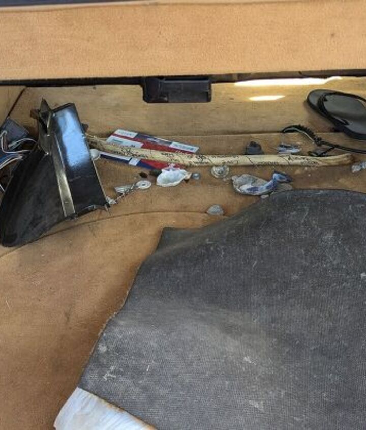 junkyard find 1987 cadillac allant