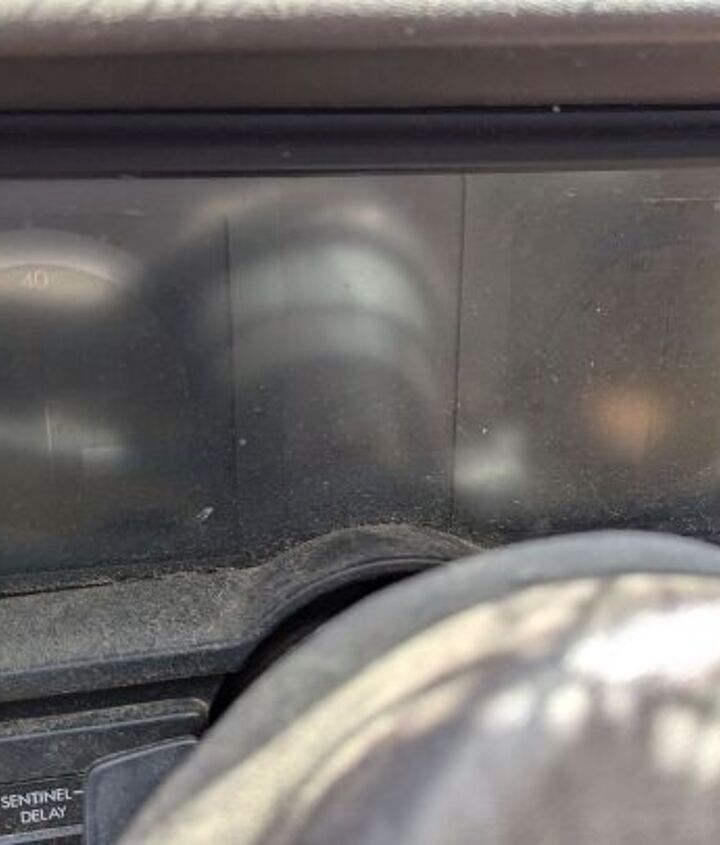 junkyard find 1987 cadillac allant