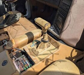 junkyard find 1987 cadillac allant