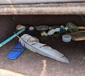 junkyard find 1987 cadillac allant