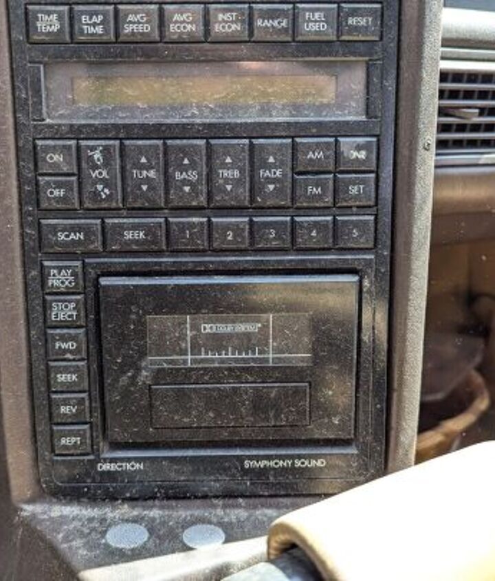 junkyard find 1987 cadillac allant