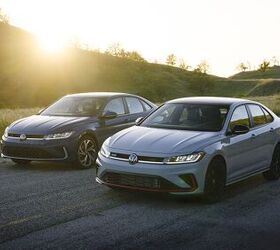 2025 Volkswagen Jetta and GLI Review: Borderline Bargain Bliss