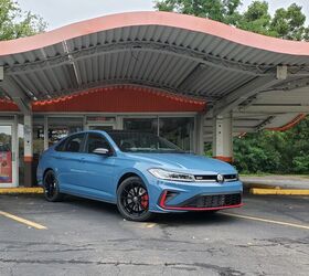 2024 volkswagen jetta and gli first drive borderline bargain bliss