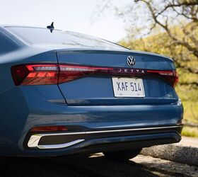 2024 volkswagen jetta and gli first drive borderline bargain bliss