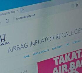 nhtsa reports yet another takata airbag death