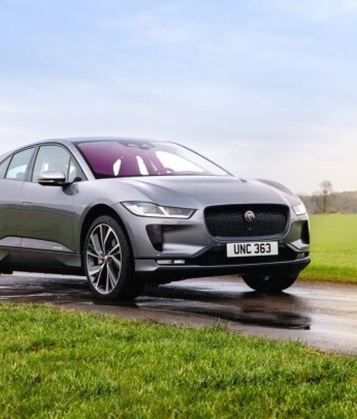 the 2019 jaguar i pace faces its fifth recall for battery fire risk