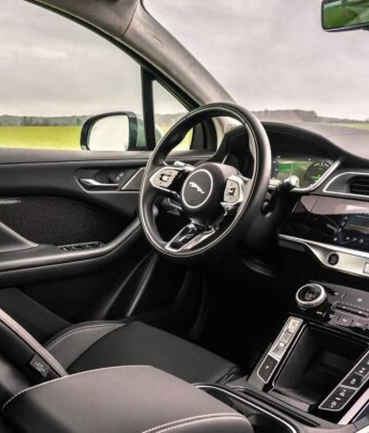 the 2019 jaguar i pace faces its fifth recall for battery fire risk