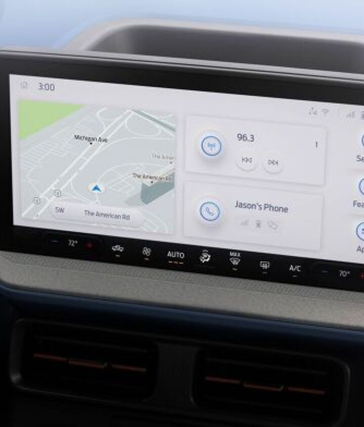 ford files patent for targeted ads inside the vehicle