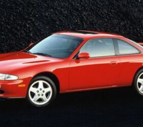 nissan could revive the silvia as an entry level electrified sports car