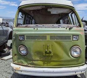 junkyard find 1977 volkswagen westfalia campmobile