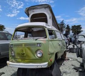 junkyard find 1977 volkswagen westfalia campmobile