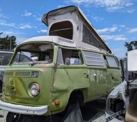 junkyard find 1977 volkswagen westfalia campmobile