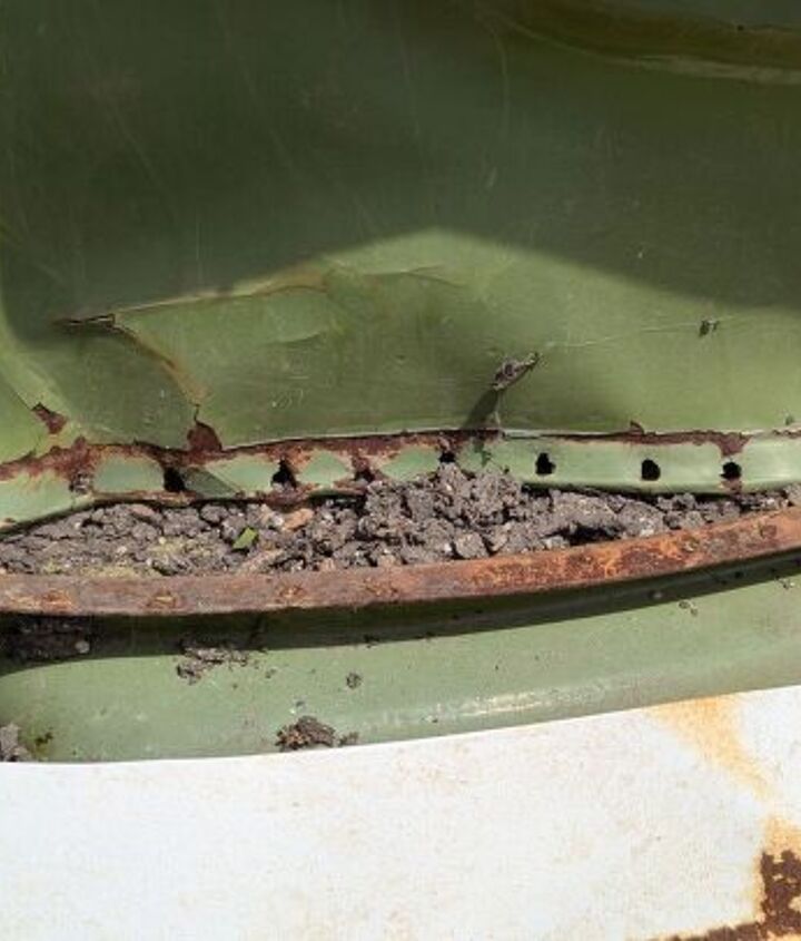 junkyard find 1977 volkswagen westfalia campmobile