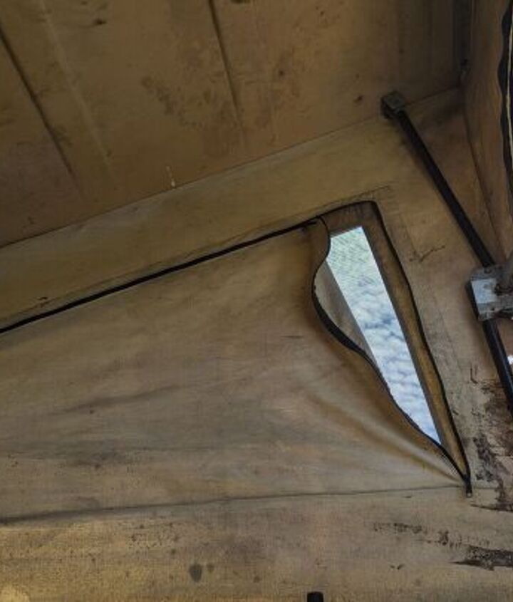 junkyard find 1977 volkswagen westfalia campmobile