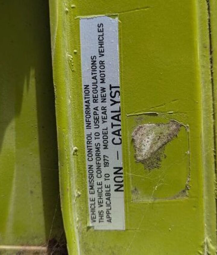 junkyard find 1977 volkswagen westfalia campmobile