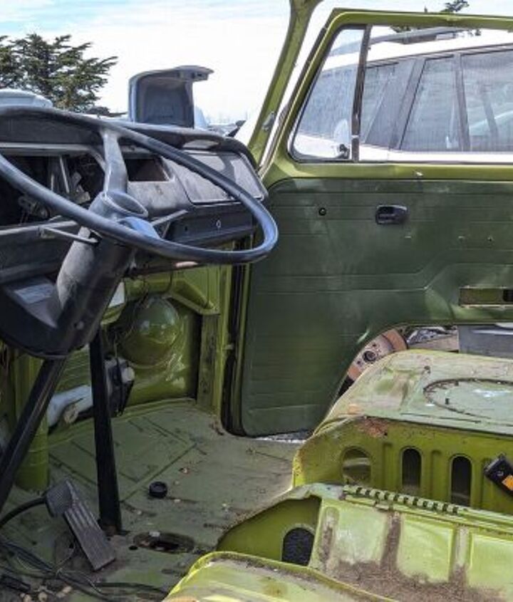 junkyard find 1977 volkswagen westfalia campmobile