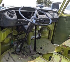 junkyard find 1977 volkswagen westfalia campmobile