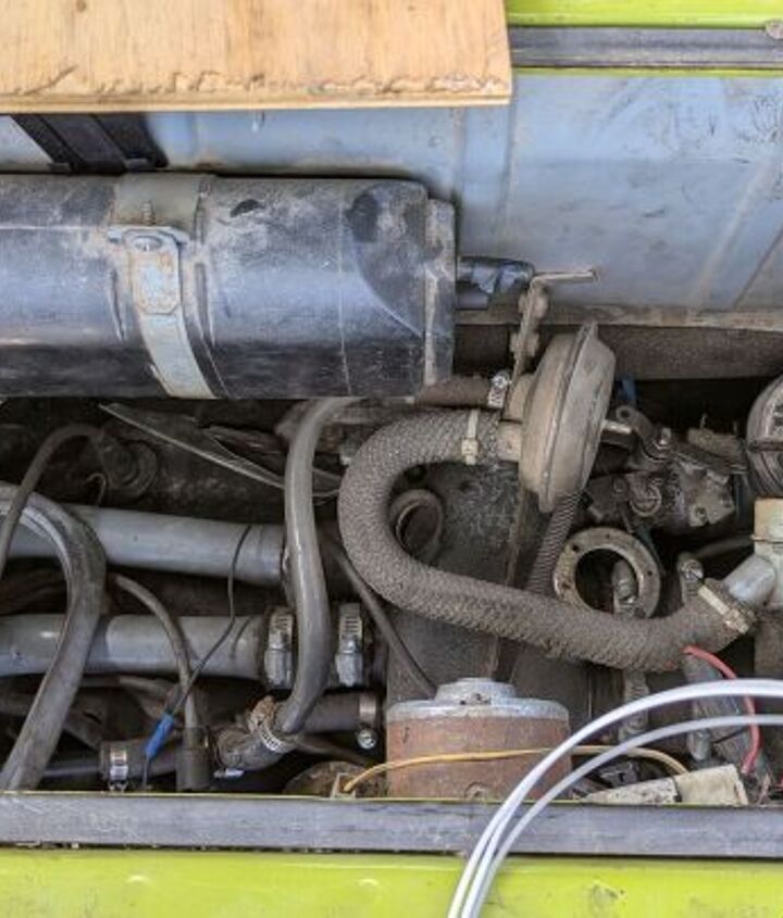 junkyard find 1977 volkswagen westfalia campmobile
