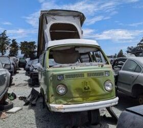 junkyard find 1977 volkswagen westfalia campmobile