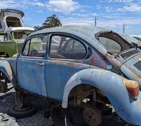 junkyard find 1977 volkswagen westfalia campmobile