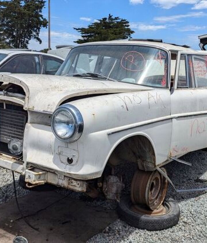 junkyard find 1977 volkswagen westfalia campmobile
