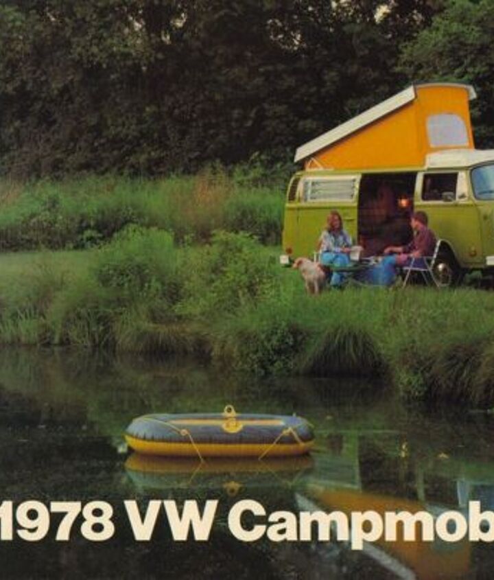 junkyard find 1977 volkswagen westfalia campmobile