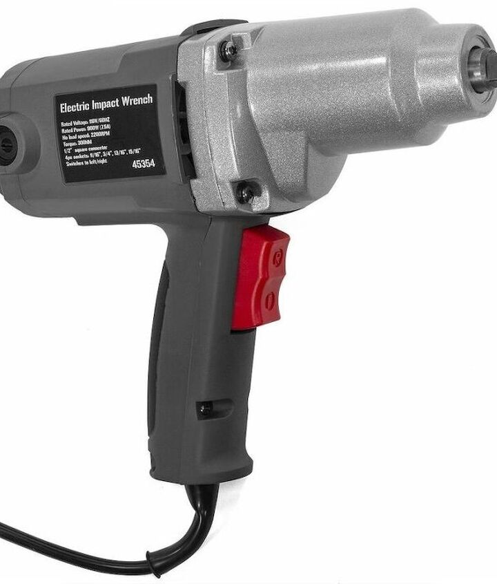 stuff we use impact wrenches