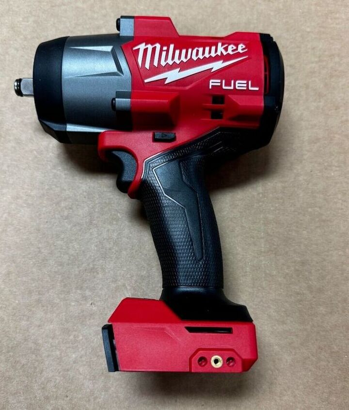 stuff we use impact wrenches