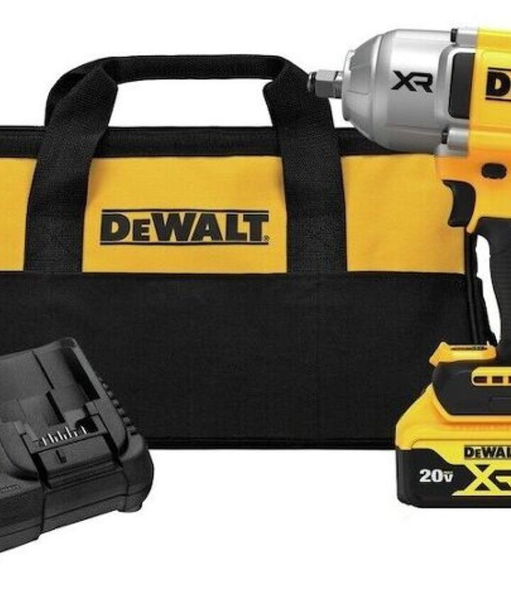 stuff we use impact wrenches