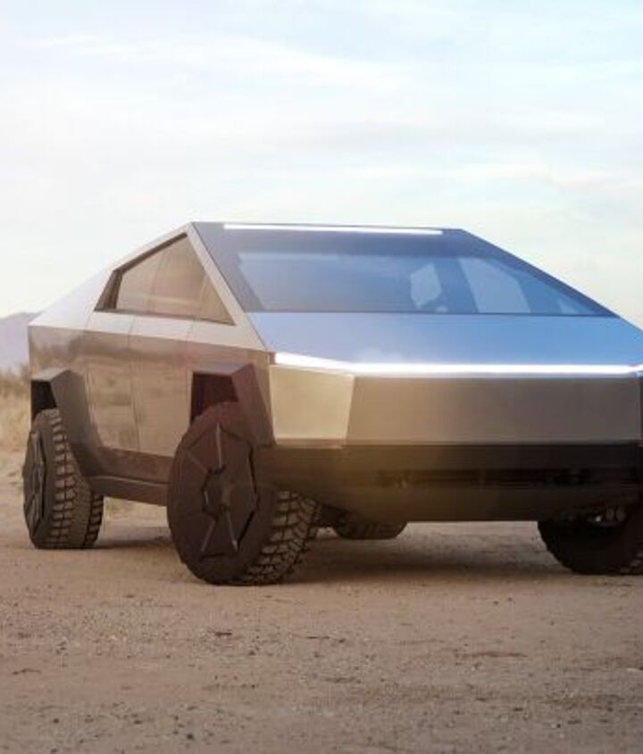 tesla to pursue lower cost vehicles and product updates to stay competitive