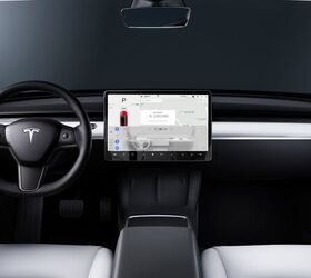 tesla to pursue lower cost vehicles and product updates to stay competitive