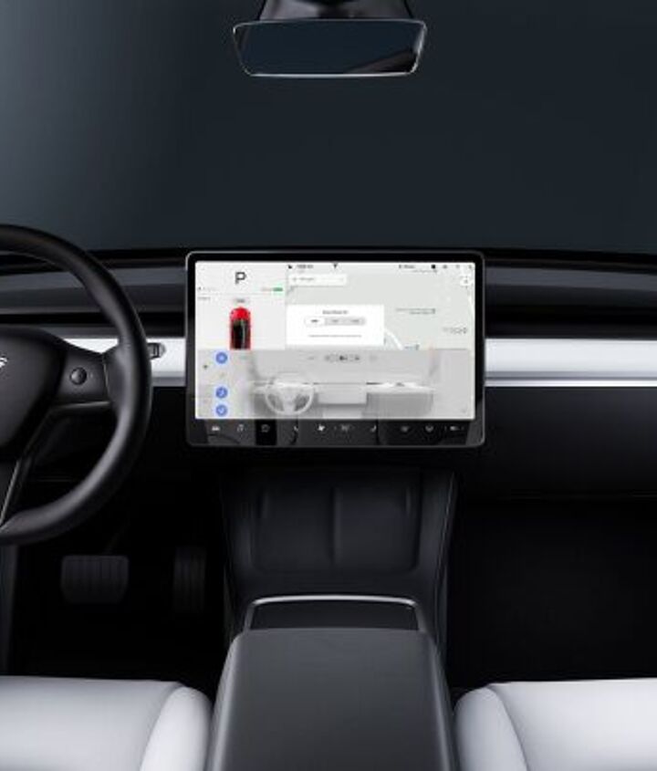 tesla to pursue lower cost vehicles and product updates to stay competitive