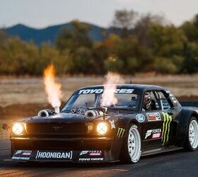 Hoonigan Goes Bankrupt