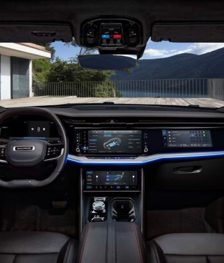 jeep ceo wants upcoming wagoneer s ev to have perfect quality