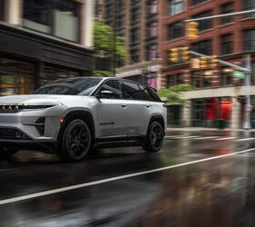 jeep teases the upcoming compass ev