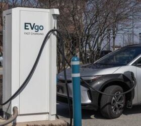 Another Corporate Partnership Springs Up to Improve the Public Charging Network