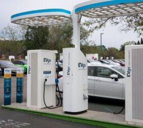 another corporate partnership springs up to improve the public charging network