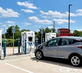 another corporate partnership springs up to improve the public charging network