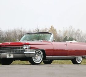 Rare Rides Icons: The Cadillac Eldorado, Distinctly Luxurious (Part XXXIV)