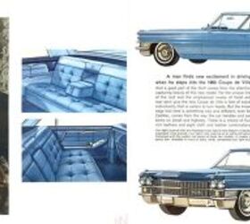 rare rides icons the cadillac eldorado distinctly luxurious part xxxiv