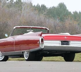 rare rides icons the cadillac eldorado distinctly luxurious part xxxiv