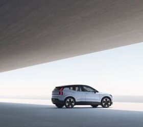 Car By Volvo Subscription Service Is Dead for the "Foreseeable Future"