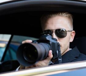 QOTD: Are You a Spy Shot Fanatic?