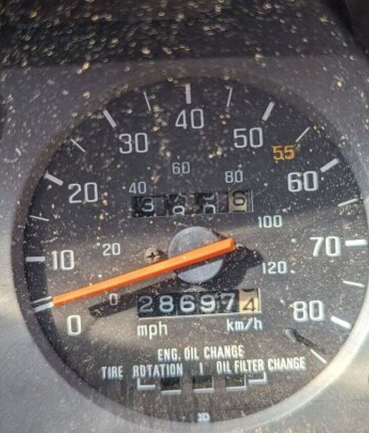 junkyard find 1980 honda accord hatchback