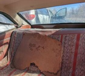 junkyard find 1980 honda accord hatchback